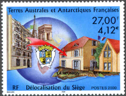 taf0018 siege des TAAF